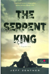 The Serpent King - A kígyókirály