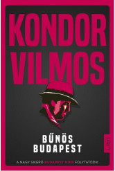 Bűnös Budapest