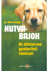 Kutyabajok - Az állatorvos gyakorlati tanácsai