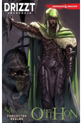 Forgotten Realms: Drizzt legendája - Otthon (képregény)