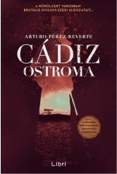 Cádiz ostroma