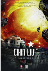 A halál vége /A háromtest-trilógia 3.