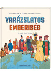 Varázslatos emberiség