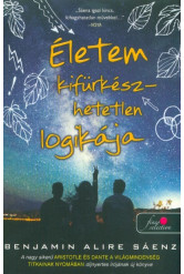 Életem kifürkészhetetlen logikája