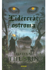Lidércvár ostroma