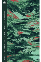 Egy fiatal orvos feljegyzései - Magvető Zsebkönyvtár