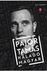 Haladó magyar