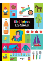 Első képes szótáram