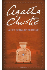 A Hét Számlap rejtélye /Puha