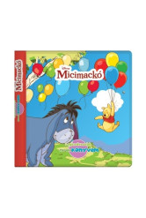 Micimackó