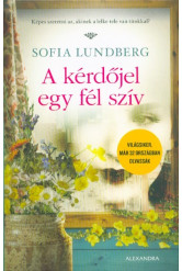 A kérdőjel egy fél szív