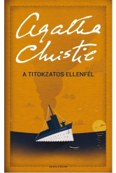 A titokzatos ellenfél /Puha