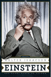 Einstein - Egy zseni élete és világa