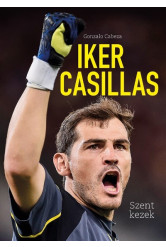 Iker Casillas - Szent kezek