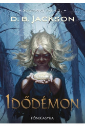 Idődémon - Szigetvölgy ciklus 2.