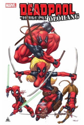 Deadpool-alakulat: Ölőhang (képregény)