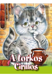 A Torkos Cirmos