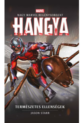 Marvel: Hangya - Természetes ellenségek