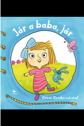 Jár a baba, jár - Lapozó