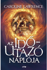 Az időutazó naplója