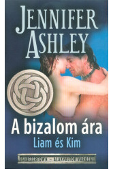 A bizalom ára - Liam és Kim