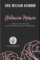 Betániai Mária