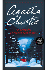 Gyilkosság az Orient Expresszen /Puha