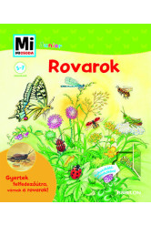 Rovarok