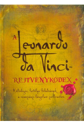 A Leonardo da Vinci-rejtvénykódex