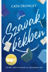 Szavak kékben