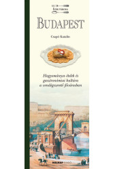 Budapest - Ízek város