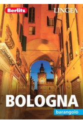 Bologna - Berlitz barangoló