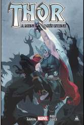 Thor: A mennydörgés istene (képregény)
