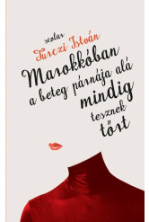 Marokkóban a beteg párnája alá mindig tesznek tőrt