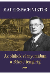 Az oláhok vérnyomában a Fekete-tengerig