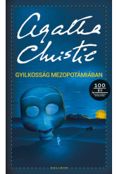 Gyilkosság Mezopotámiában /Puha