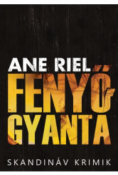 Fenyőgyanta /Skandináv krimik