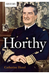 Horthy /History könyvek