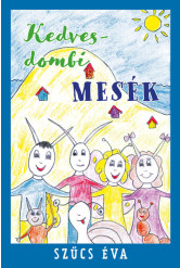 Kedvesdombi Mesék