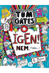 Igen! Nem. (Talán…)