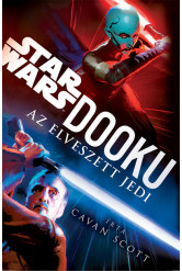 Star Wars: Dooku - Az elveszett Jedi