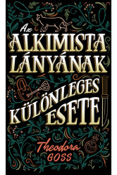 Az alkimista lányának különleges esete