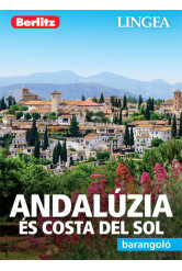 Andalúzia és Costa del Sol - Berlitz barangoló (2. kiadás)