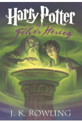 Harry Potter és a félvér herceg
