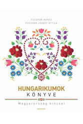 Hungarikumok könyve (új kiadás)