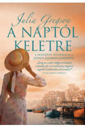 A naptól keletre