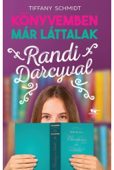 Randi Darcyval