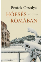Hóesés Rómában