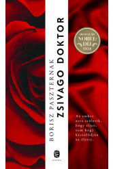 Zsivago doktor