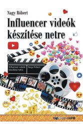 Influencer videók készítése netre
